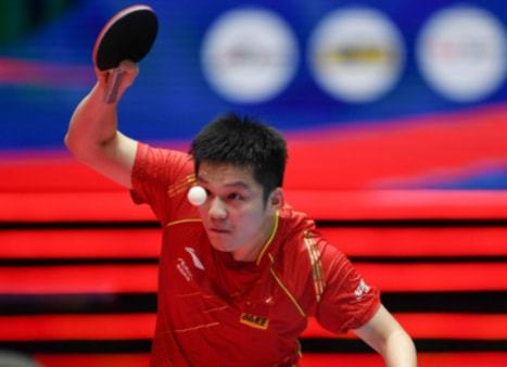 人顶住压力 人顶住压力