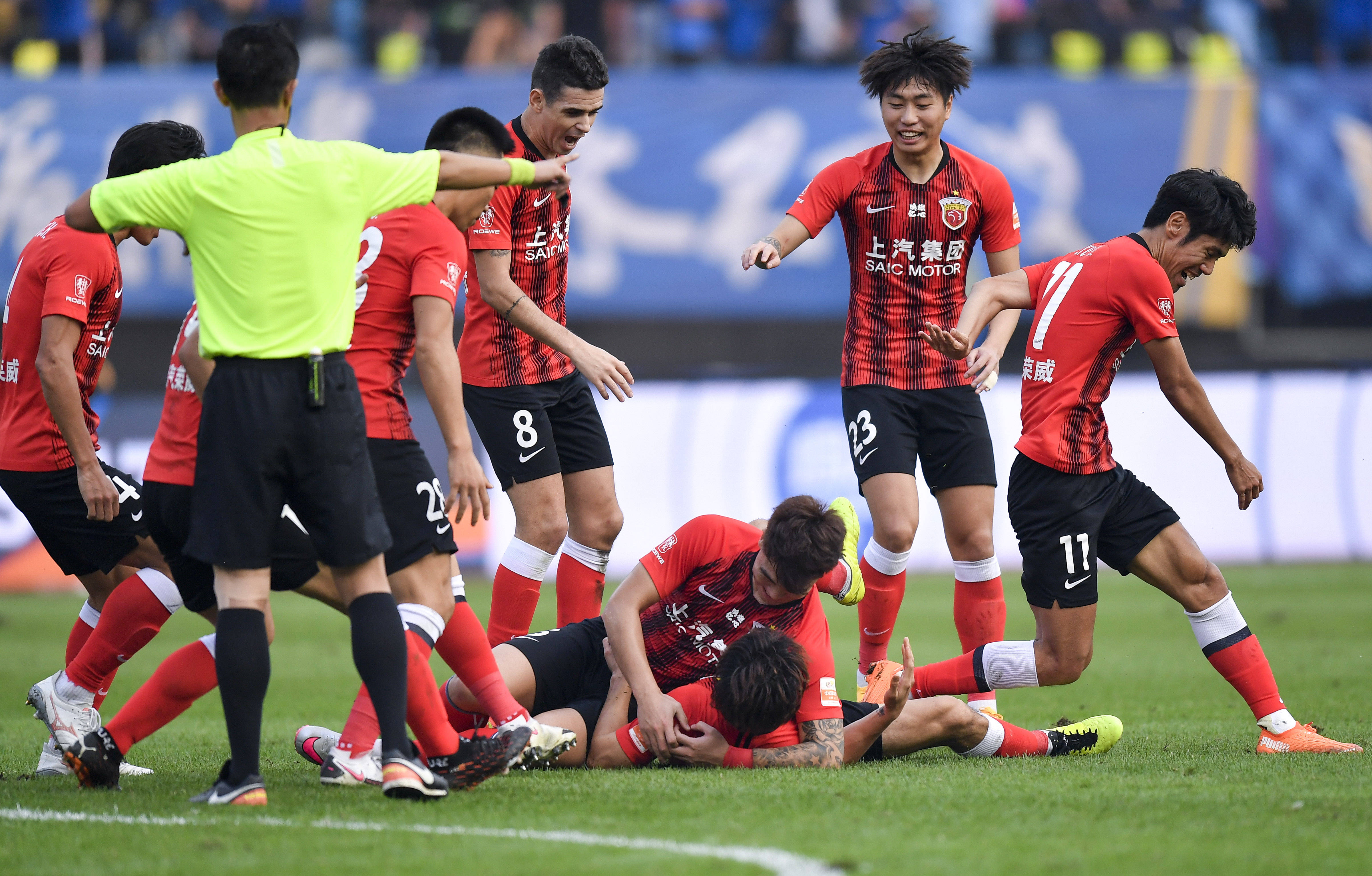 中观赏性很 中观赏性很