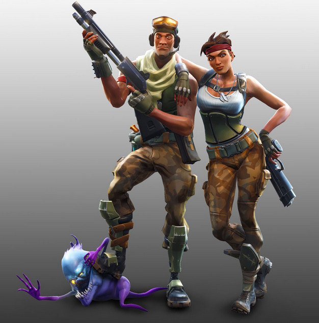 更大的自信 更大的自信