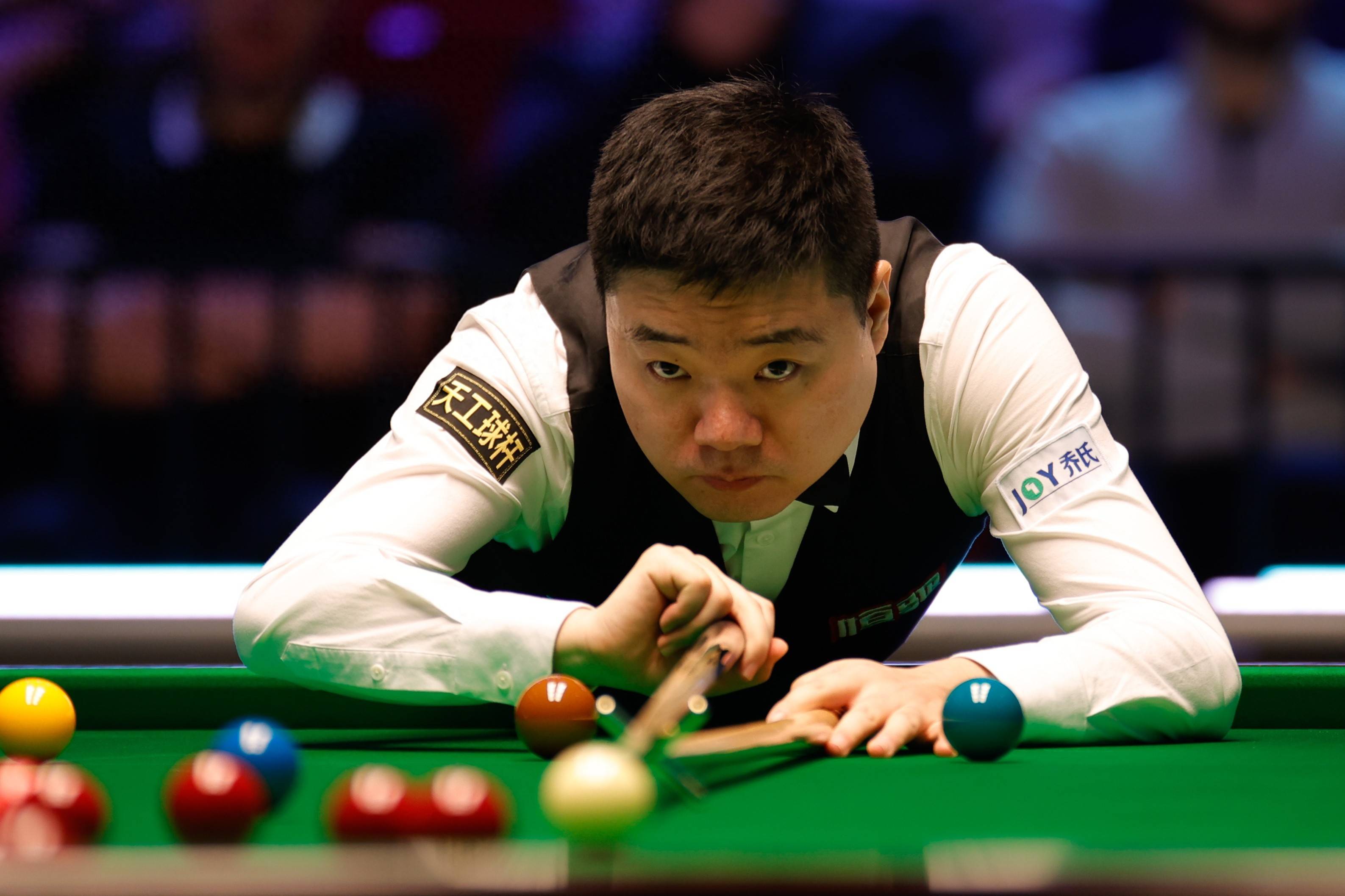 让搜索引擎 让搜索引擎