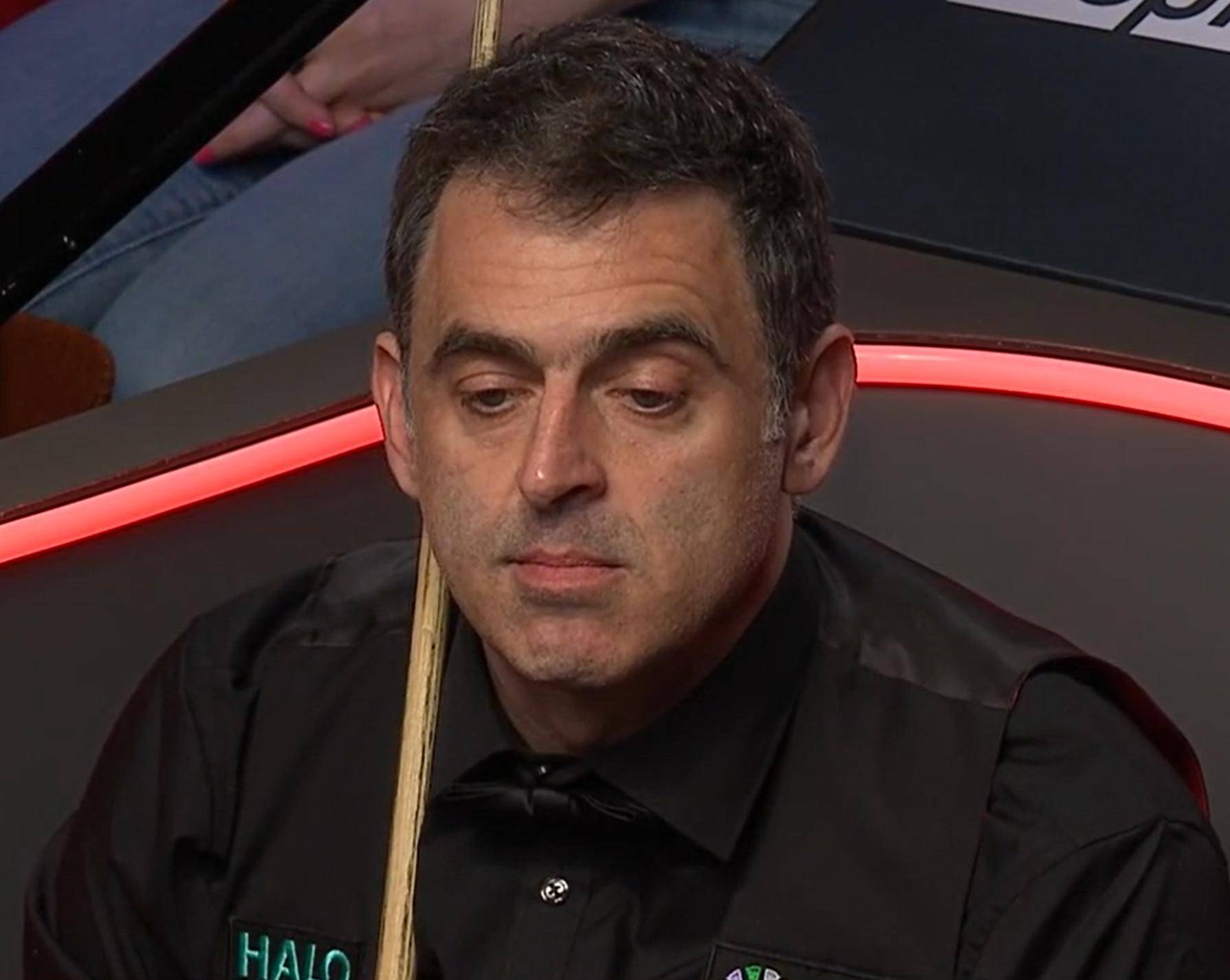 各种传闻中 各种传闻中