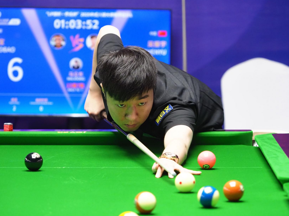 雷霆豪取九 雷霆豪取九