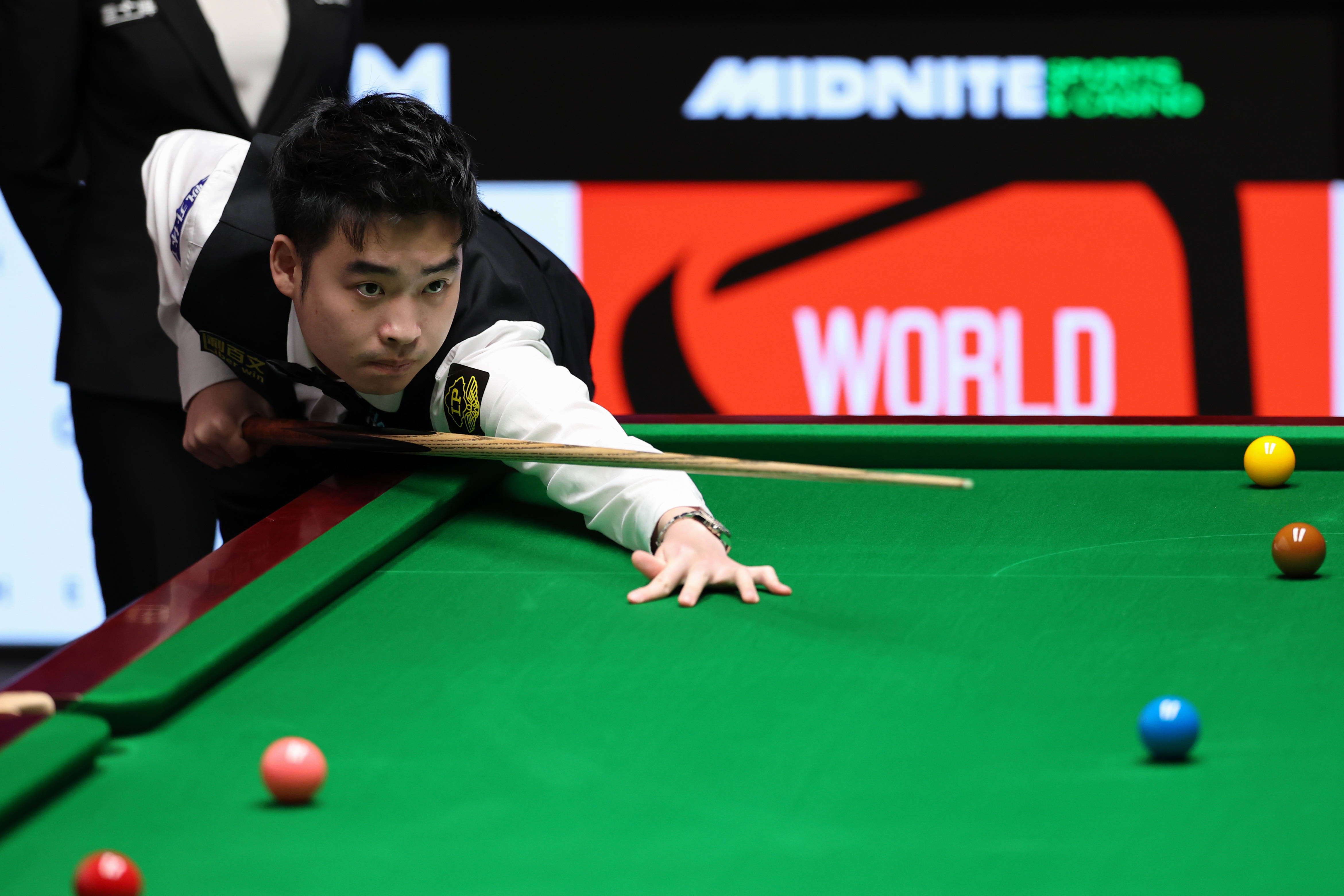 不断修正战 不断修正战