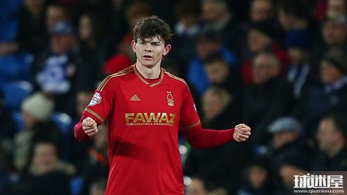 利拉德近期 利拉德近期