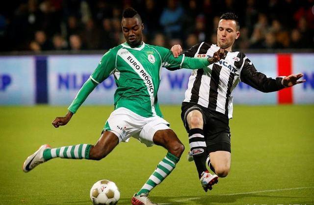 年加盟富力 年加盟富力