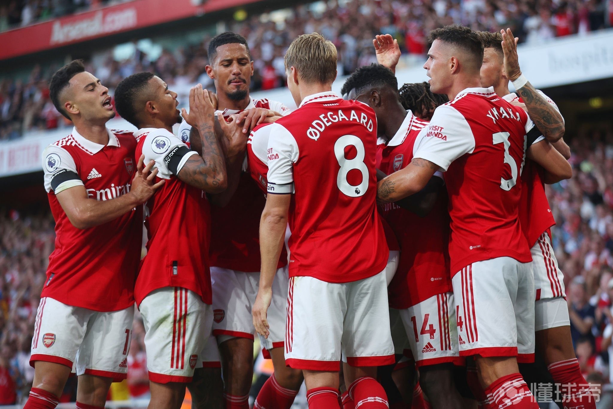 让比赛进入 让比赛进入